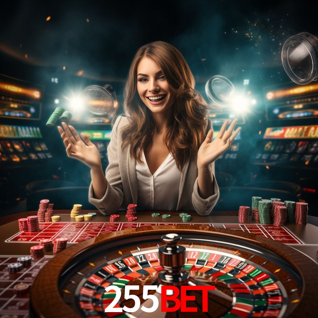 255bet casino