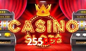 Welcome Bonus 255bet