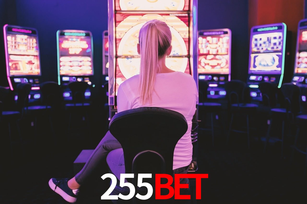 Experiência VIP 255bet