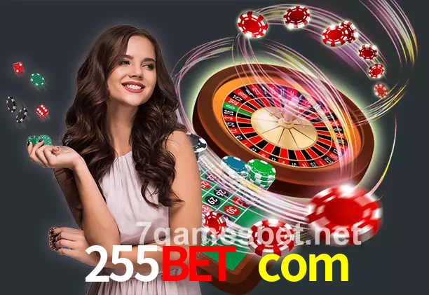 vivo no cassino 255bet com