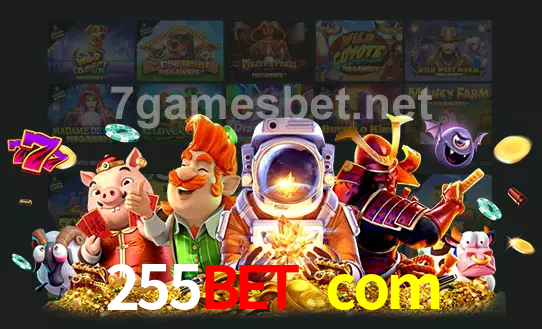 cassino 255bet com