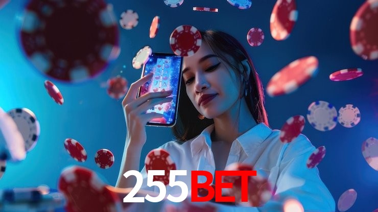 Integração de APIs 255bet