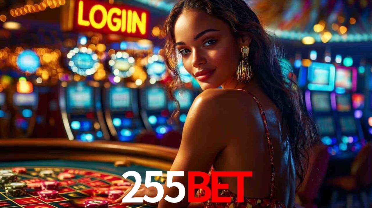 Apostas Esportivas na 255bet: Um Guia Completo