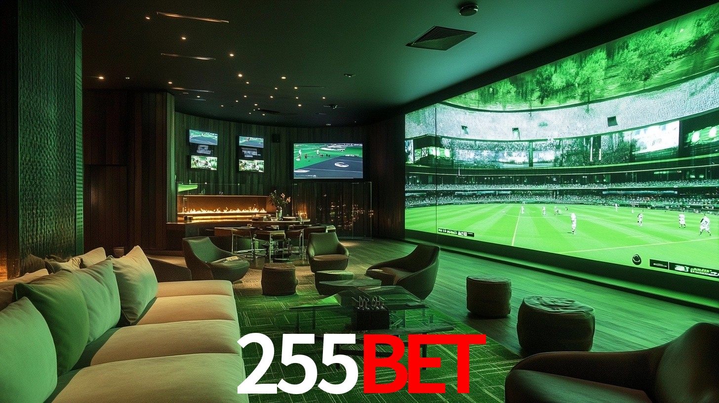 255bet casino