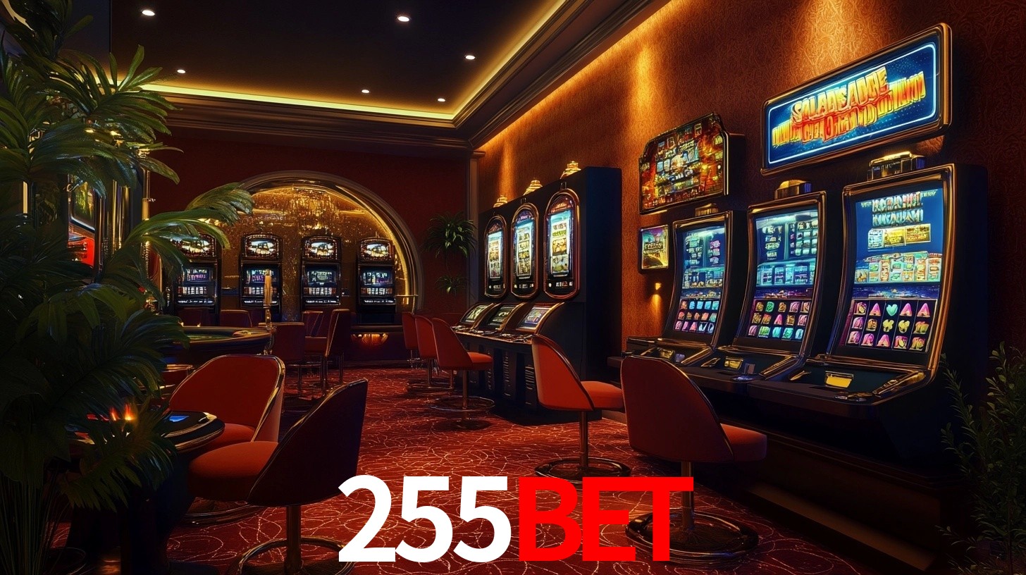 255bet App Interface