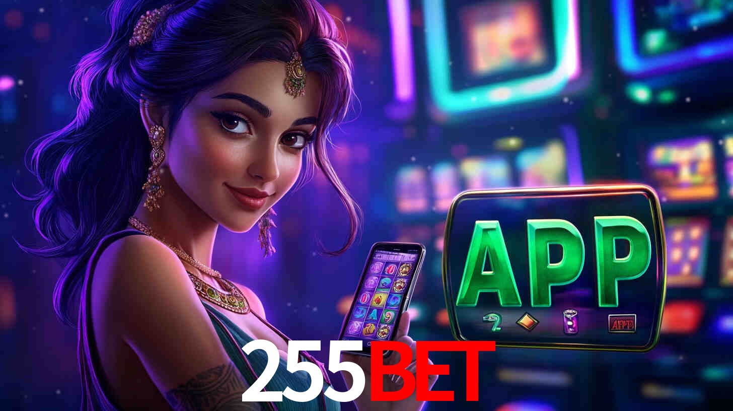 Desvendando o Mundo dos Jogos Virtuais na 255bet