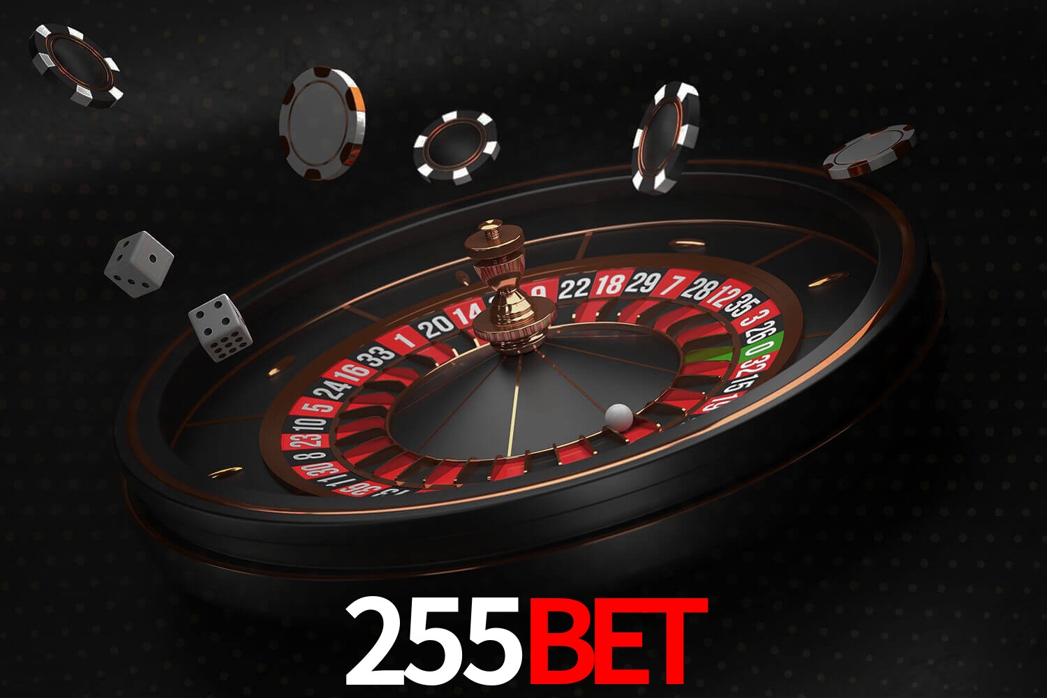 255bet casino