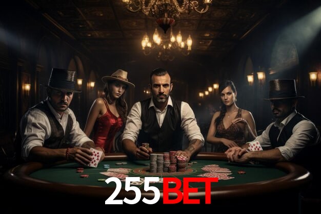 Especiais de Fim de Semana 255bet