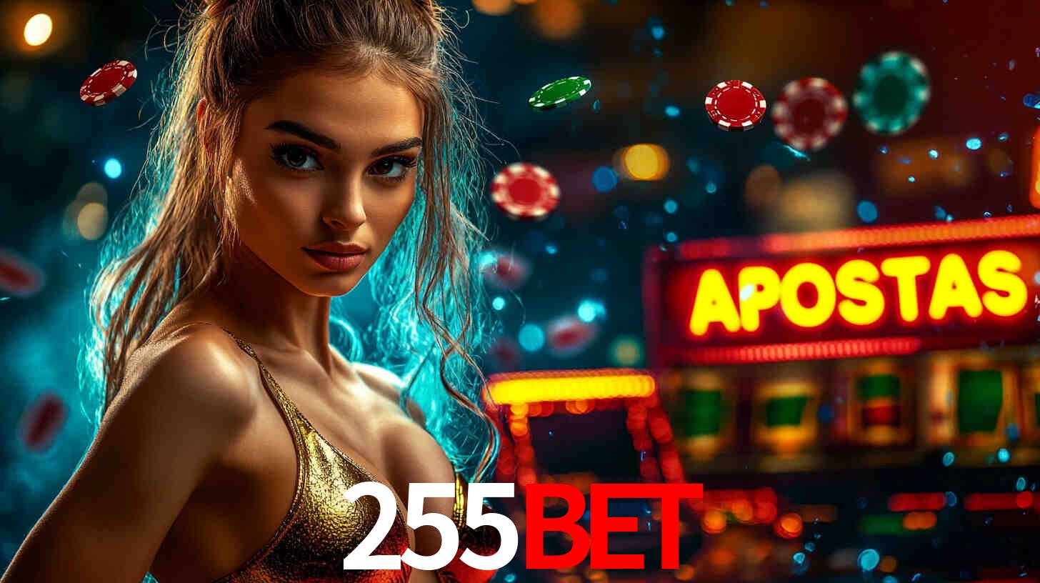Apostas de Futebol 255bet