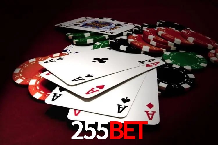 A Emoção da Loteria na 255bet: Uma Chance de Mudança de Vida
