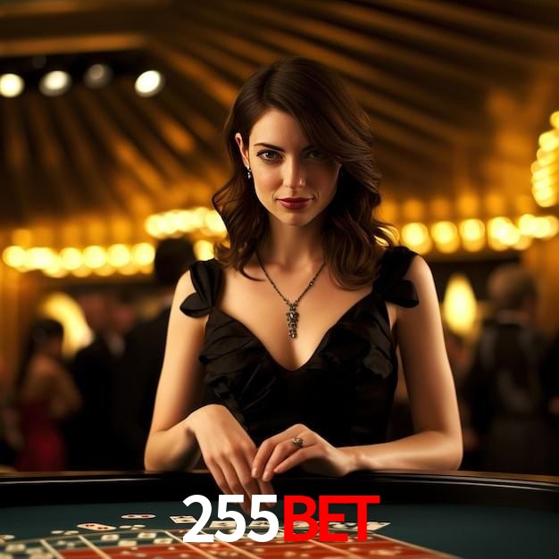 Diretório de Jogos 255bet