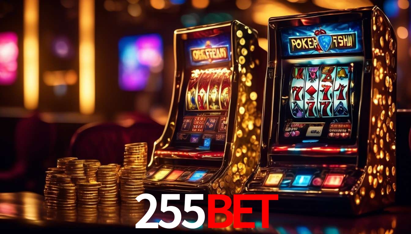 Sistemas de Segurança 255bet