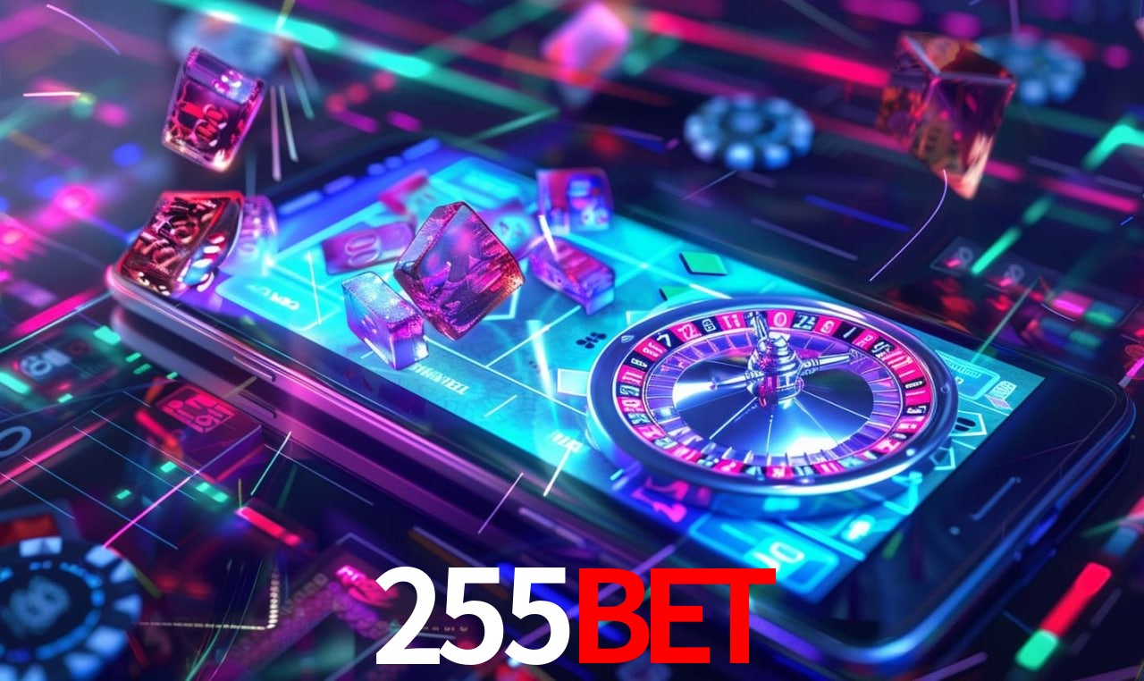 Inovações de Jogos na 255bet: O Futuro das Experiências Interativas