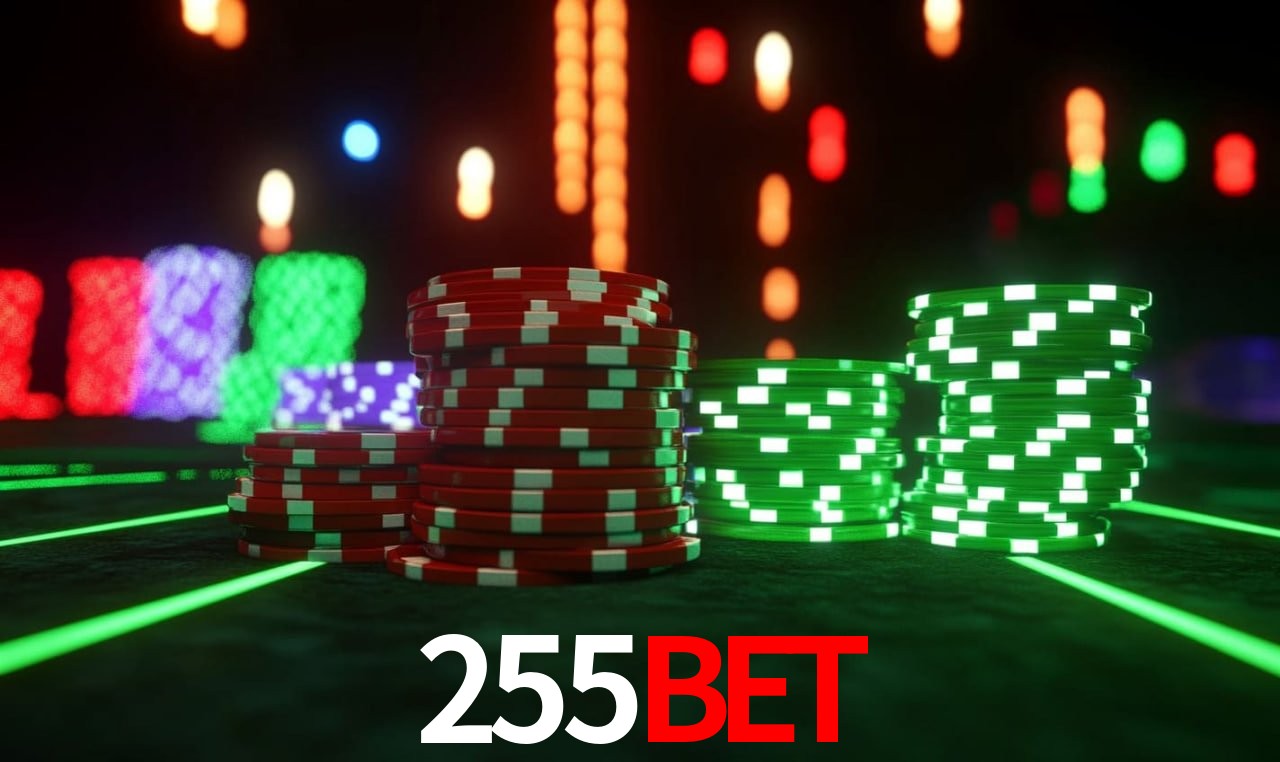 Tennis Betting 255bet