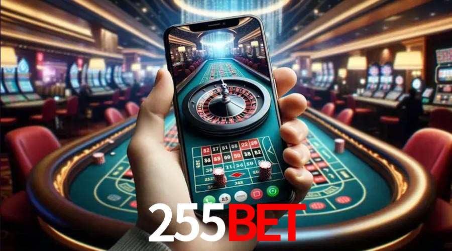 Bonus Features 255bet