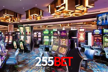 Jogos Exclusivos 255bet
