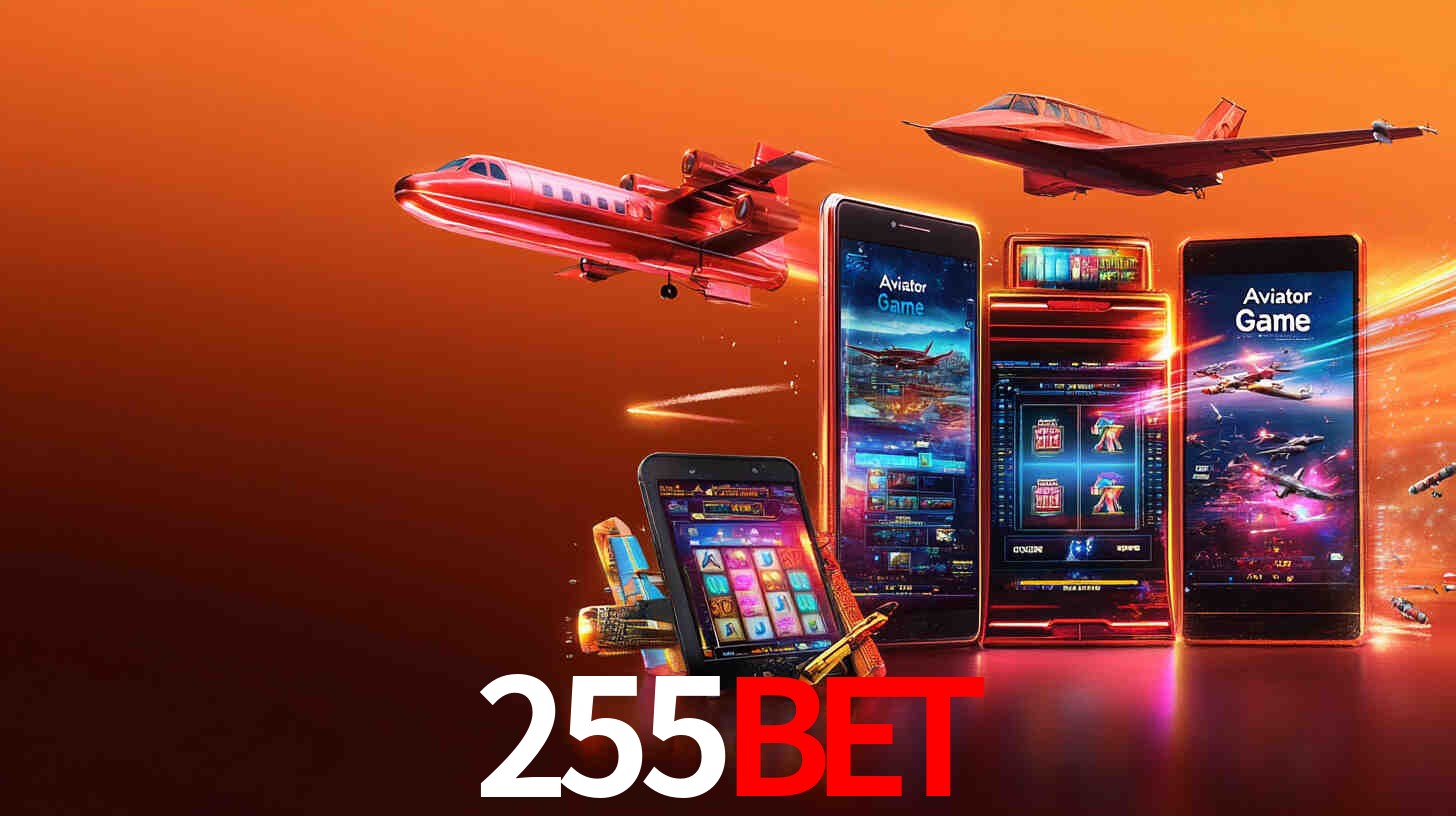 Casino Ao Vivo 255bet