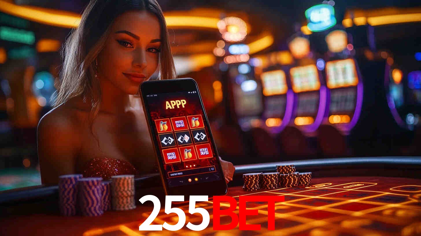Apostas de Tênis 255bet
