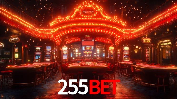 255bet.com