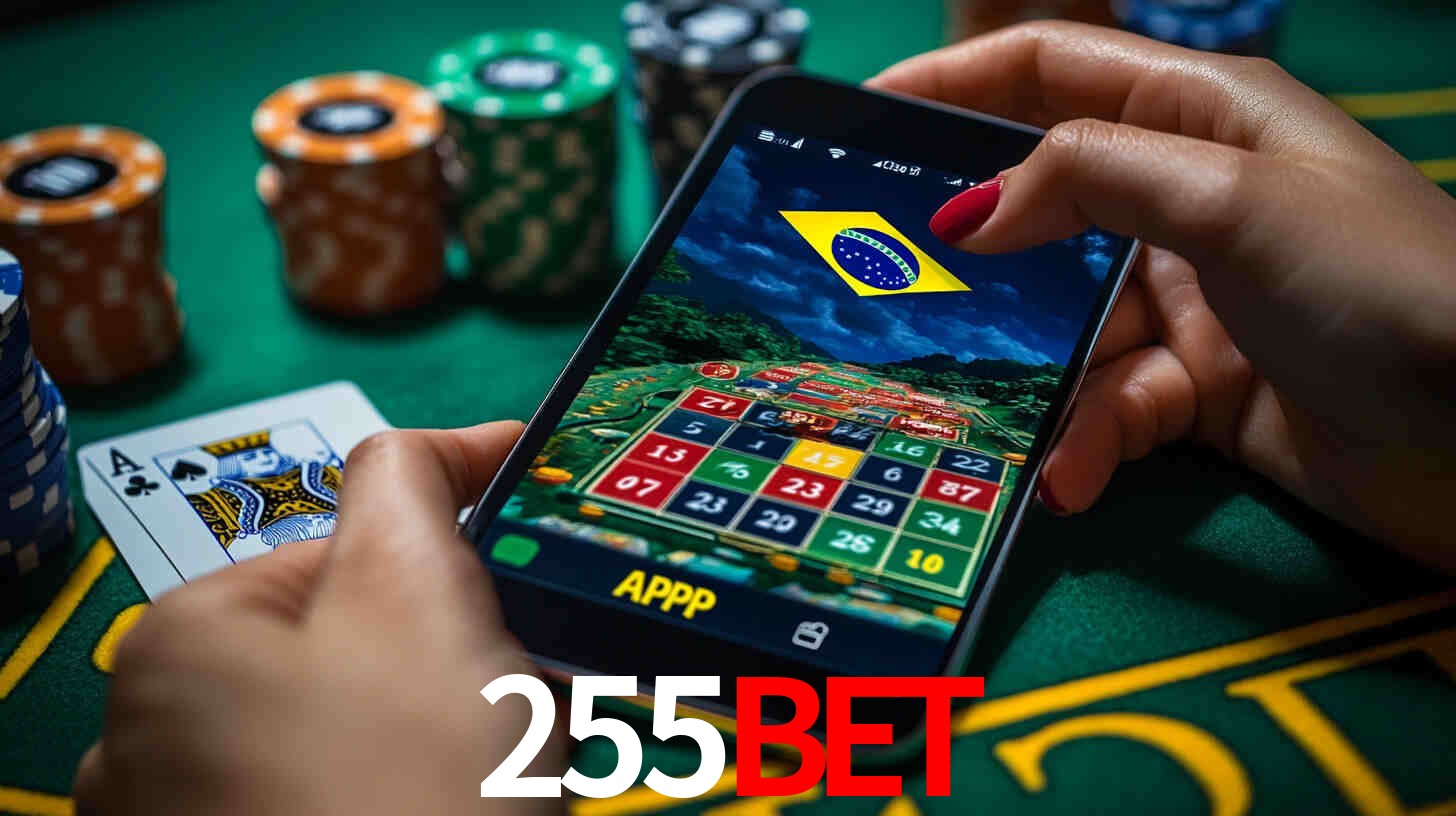 Apostas de Basquete 255bet