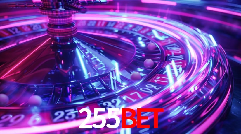 Design Responsivo 255bet
