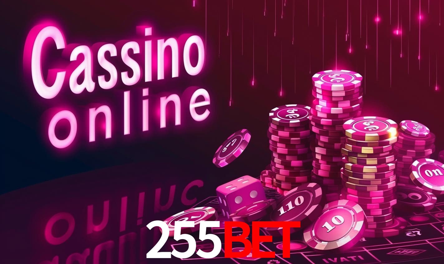 Login Seguro 255bet