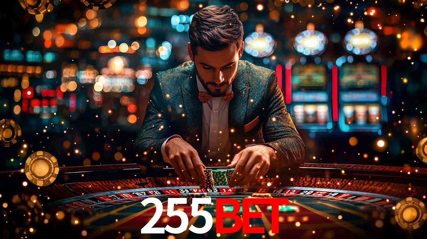 Experimente o Login Seguro Premium no 255bet