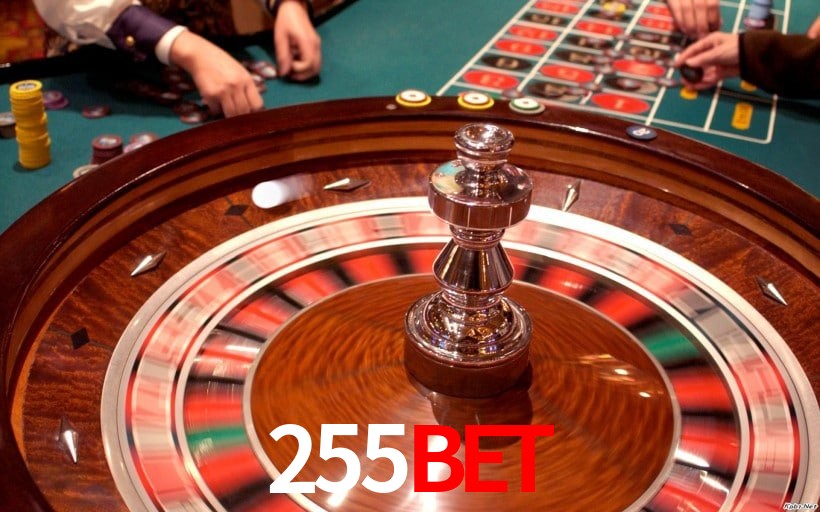Apostas Esportivas na 255bet: Um Guia Completo