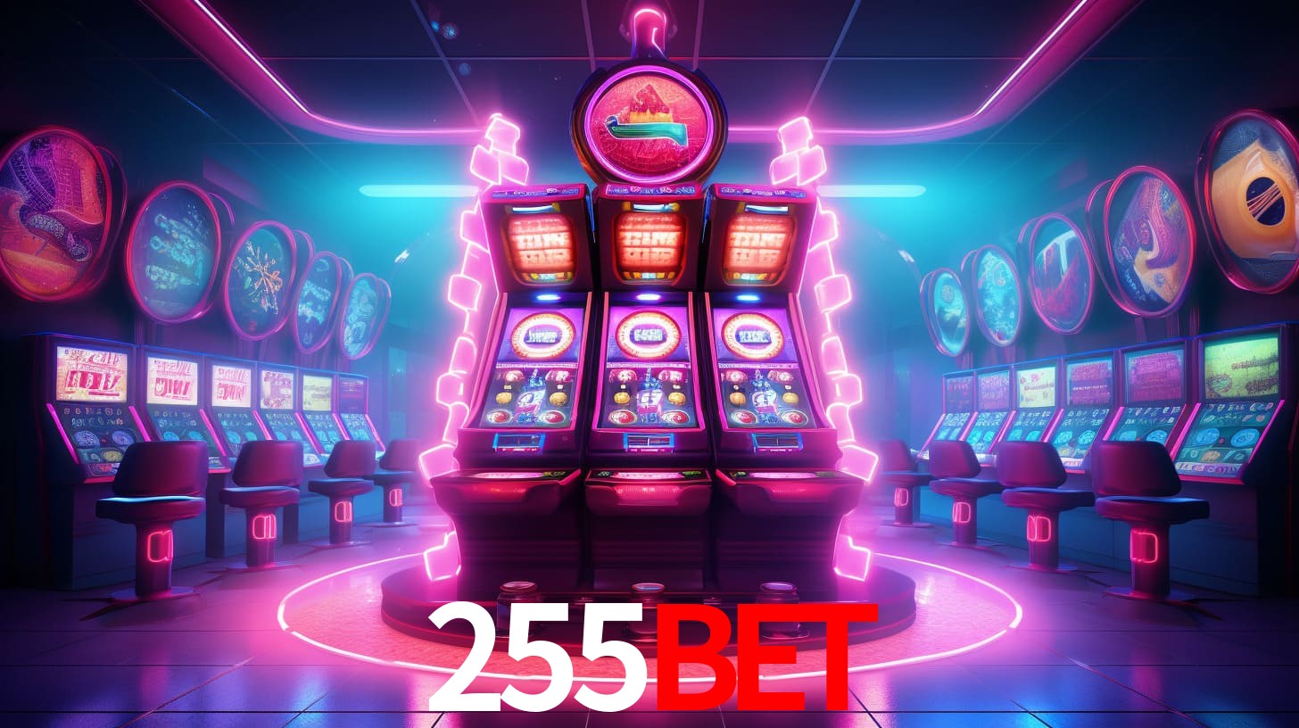 Bônus Generosos e Exclusivos no 255bet para Você!