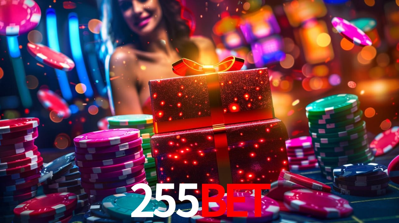 Promoções Sazonais 255bet