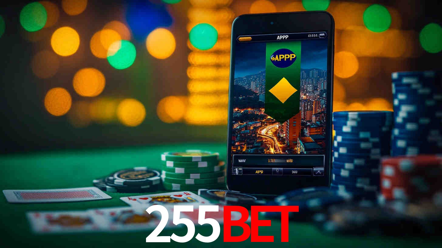 Estatísticas do Jogo 255bet