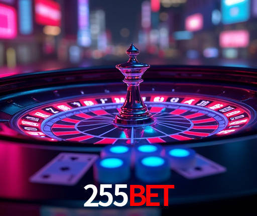 Casino Ao Vivo 255bet