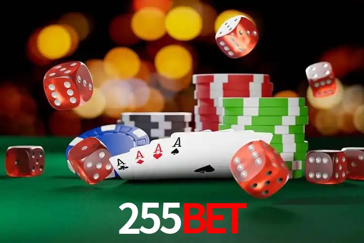A Experiência Imersiva dos Cassinos Ao Vivo no 255bet