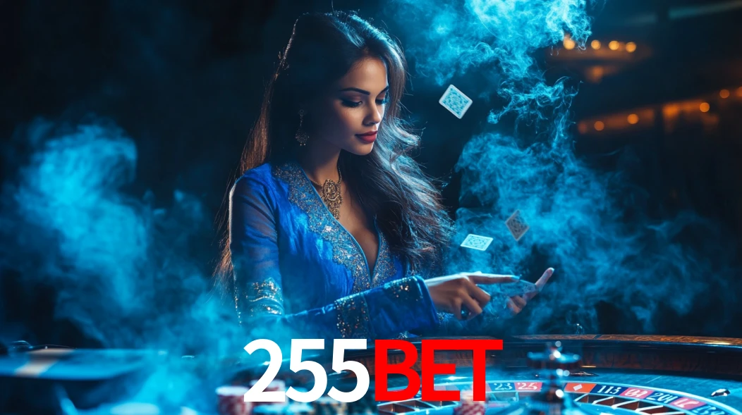 Provedores de Jogos 255bet