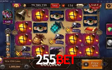 Weekend Specials 255bet